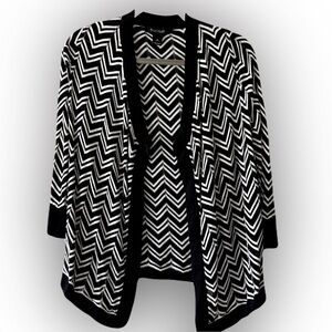 White House Black Market Cardigan